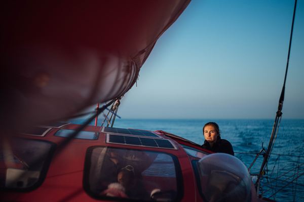 Défi Azimut-Lorient Agglomération