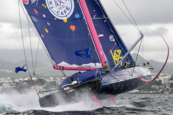 Vendée Arctique